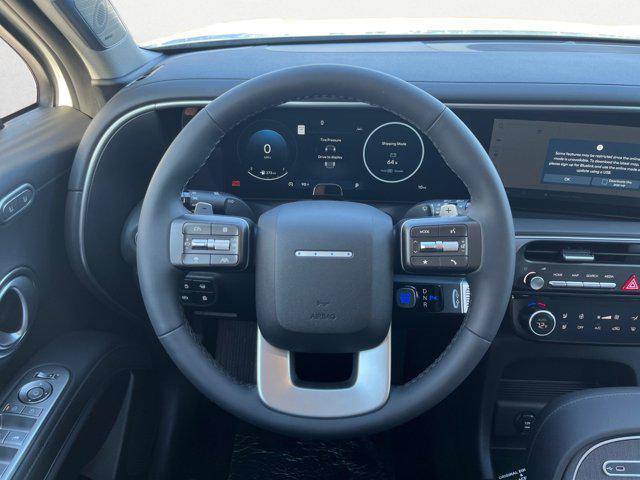 new 2026 Hyundai Palisade car, priced at $54,100