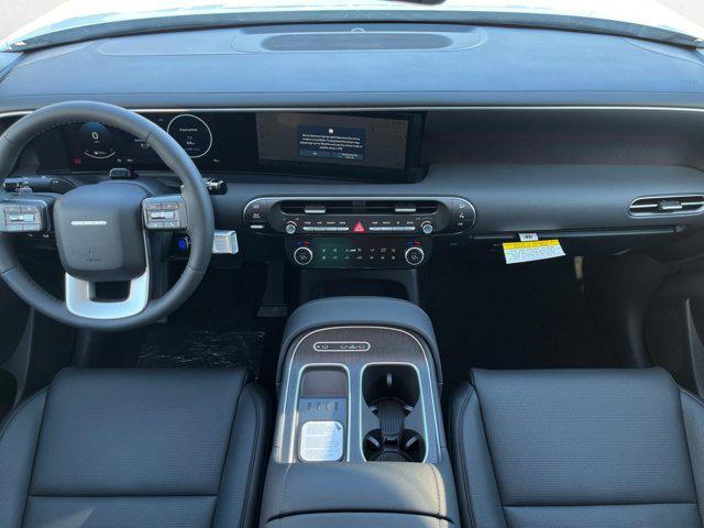 new 2026 Hyundai Palisade car, priced at $54,100