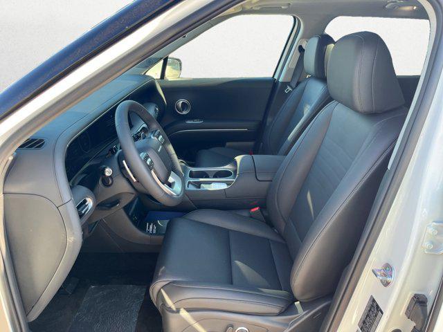 new 2026 Hyundai Palisade car, priced at $54,100