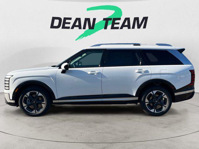 new 2026 Hyundai Palisade car, priced at $54,100