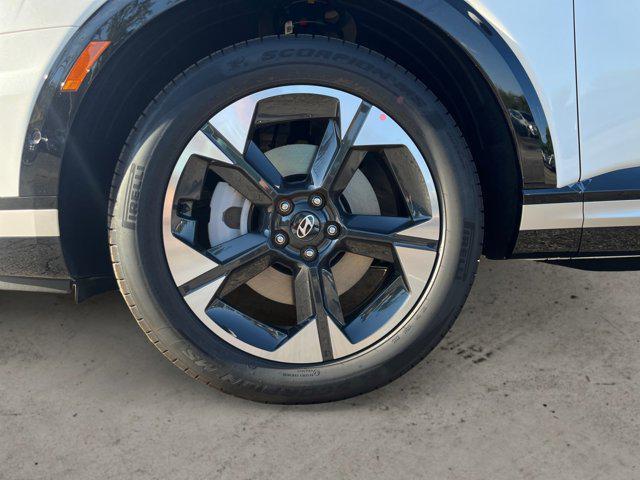 new 2026 Hyundai Palisade car, priced at $54,100