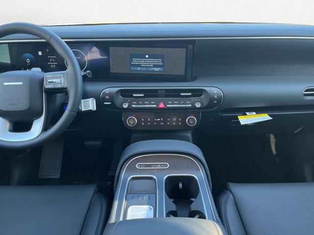 new 2026 Hyundai Palisade car, priced at $54,100