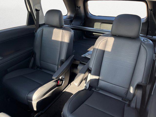 new 2026 Hyundai Palisade car, priced at $54,100
