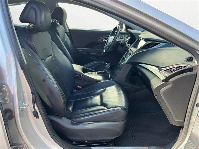 used 2014 Hyundai Azera car, priced at $9,950