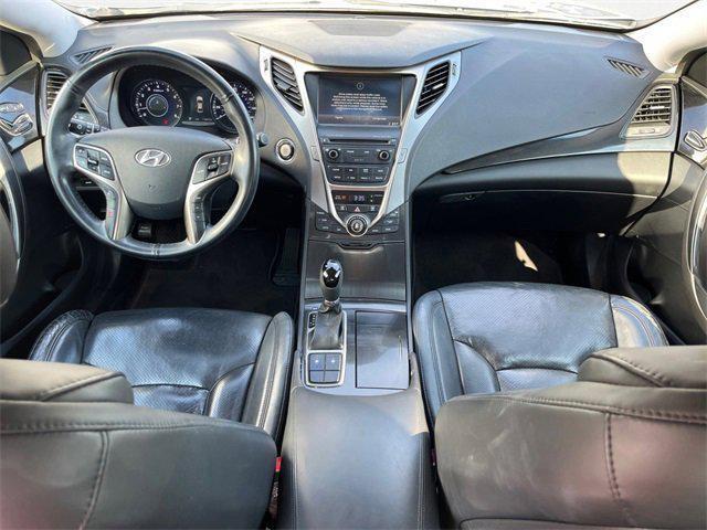 used 2014 Hyundai Azera car, priced at $9,950