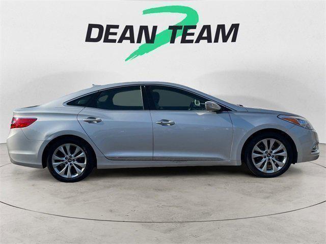 used 2014 Hyundai Azera car, priced at $9,950