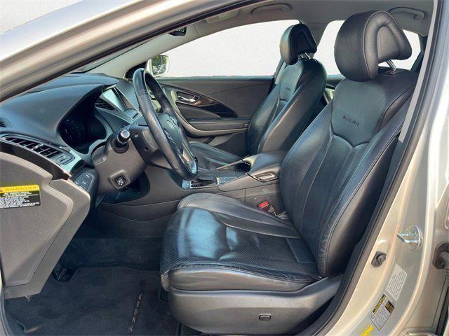 used 2014 Hyundai Azera car, priced at $9,950