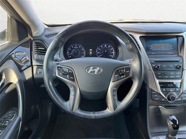 used 2014 Hyundai Azera car, priced at $9,950