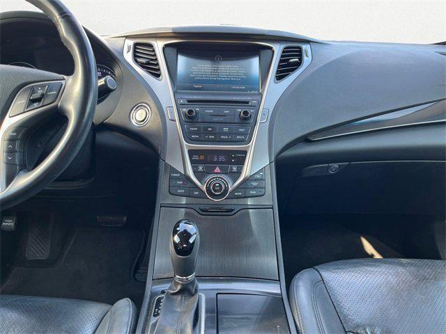 used 2014 Hyundai Azera car, priced at $9,950
