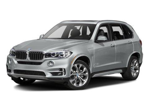 used 2016 BMW X5 eDrive car, priced at $25,950