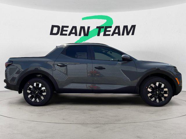 new 2026 Hyundai SANTA CRUZ car, priced at $34,410