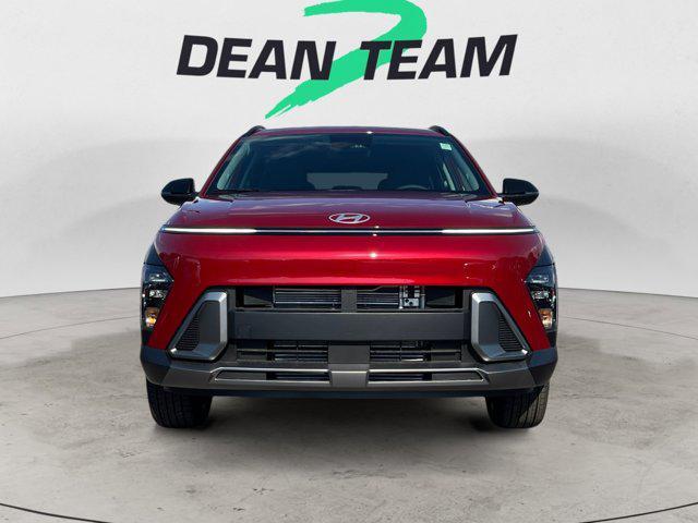 new 2026 Hyundai Kona car, priced at $31,991