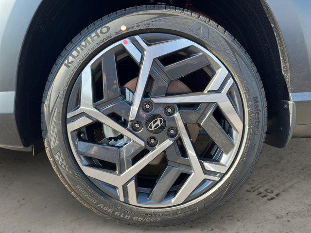 new 2026 Hyundai Kona car, priced at $31,991