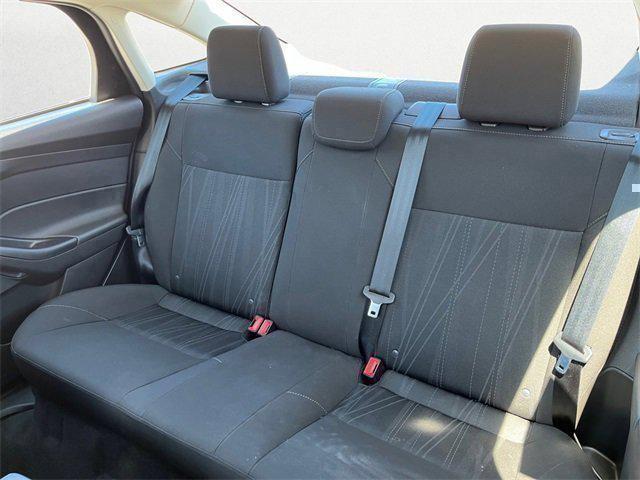 used 2017 Ford Focus car, priced at $13,950