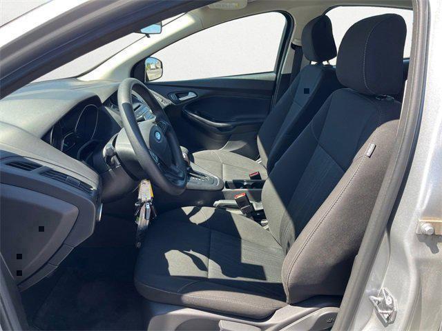 used 2017 Ford Focus car, priced at $13,950