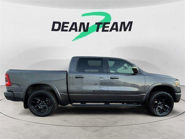 used 2020 Ram 1500 car, priced at $41,950