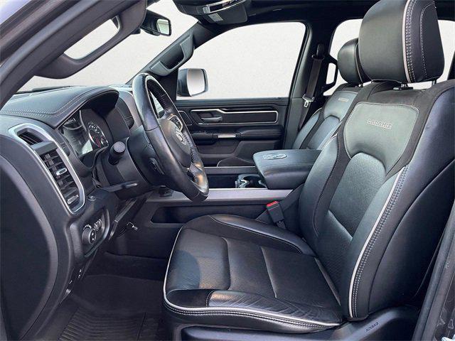 used 2020 Ram 1500 car, priced at $41,950