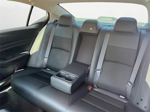 used 2019 Nissan Altima car, priced at $17,450