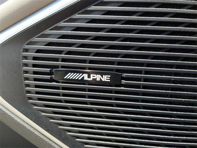 used 2022 Jeep Wagoneer car, priced at $46,950