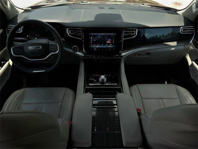 used 2022 Jeep Wagoneer car, priced at $46,950