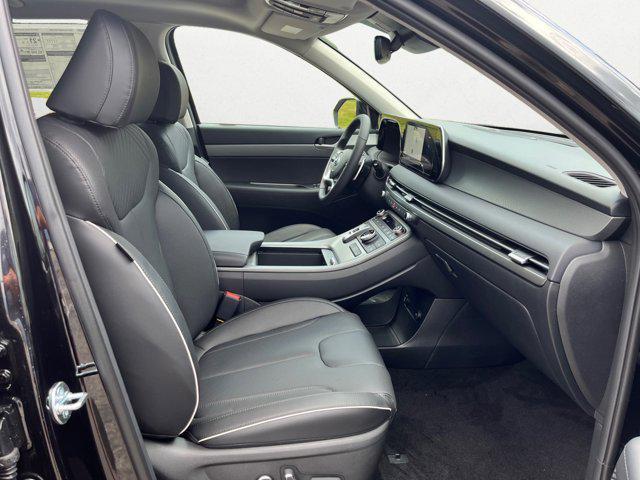 new 2025 Hyundai Palisade car, priced at $46,036