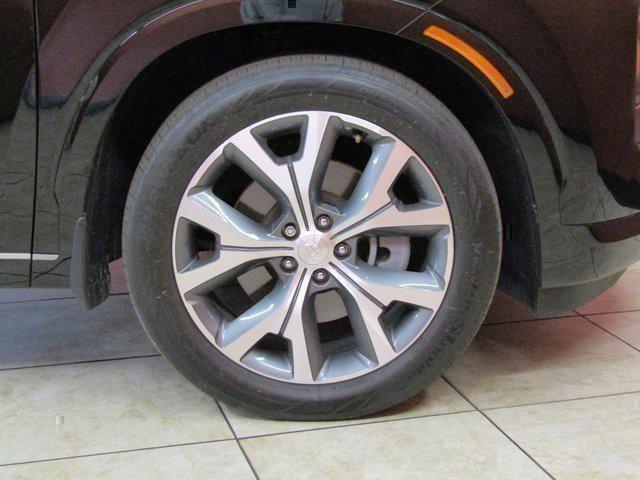 used 2022 Hyundai Palisade car, priced at $37,950