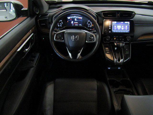 used 2020 Honda CR-V car, priced at $29,950