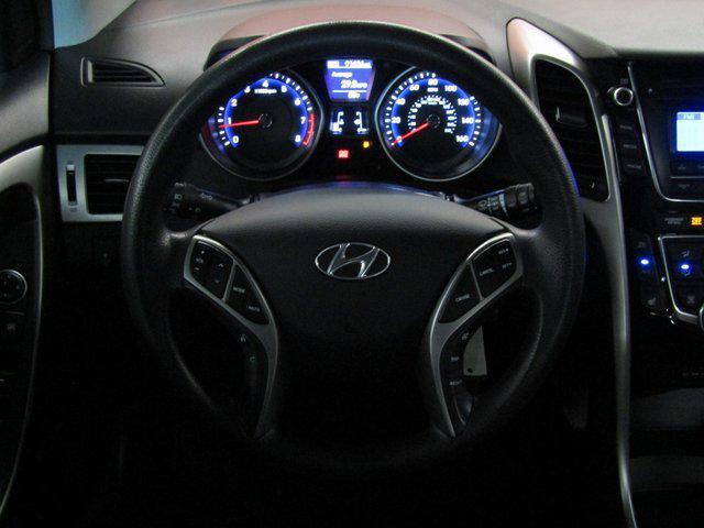 used 2013 Hyundai Elantra GT car, priced at $9,950