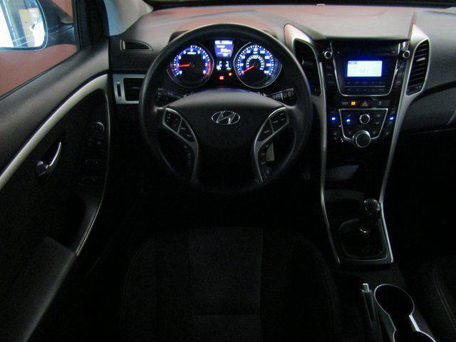 used 2013 Hyundai Elantra GT car, priced at $9,950