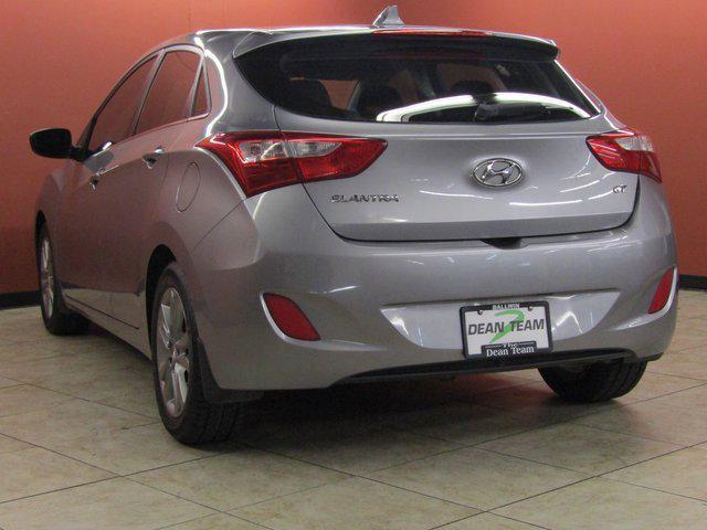 used 2013 Hyundai Elantra GT car, priced at $9,950