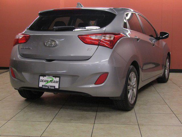 used 2013 Hyundai Elantra GT car, priced at $9,950