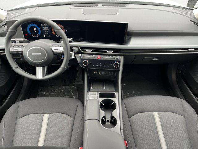 new 2026 Hyundai Sonata car, priced at $30,397