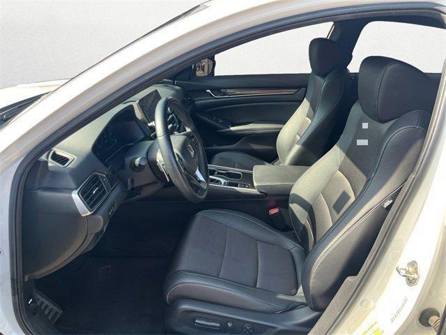 used 2019 Honda Accord car, priced at $18,950