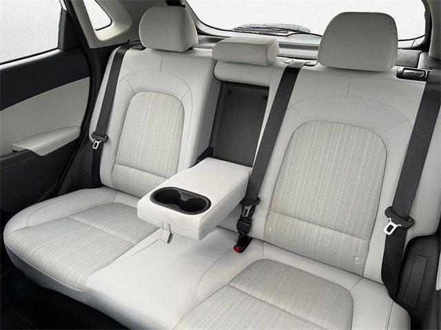 used 2023 Hyundai Kona car, priced at $21,950