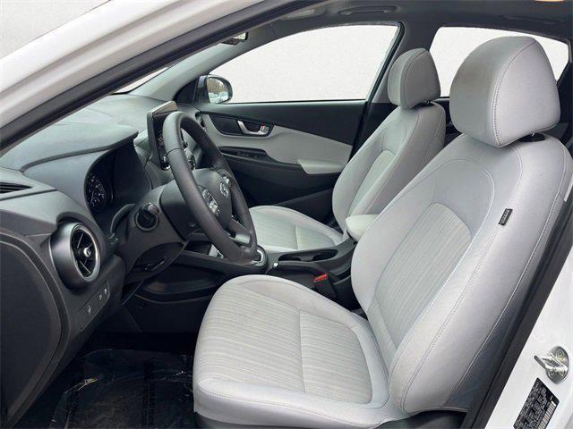 used 2023 Hyundai Kona car, priced at $21,950