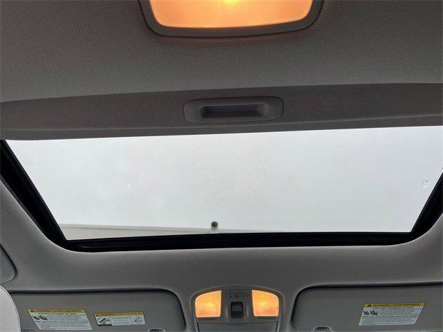 used 2023 Hyundai Kona car, priced at $21,950