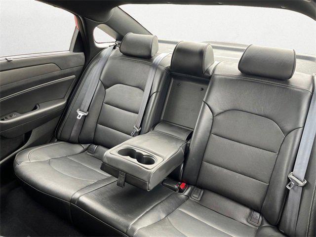 used 2015 Hyundai Sonata car, priced at $13,950
