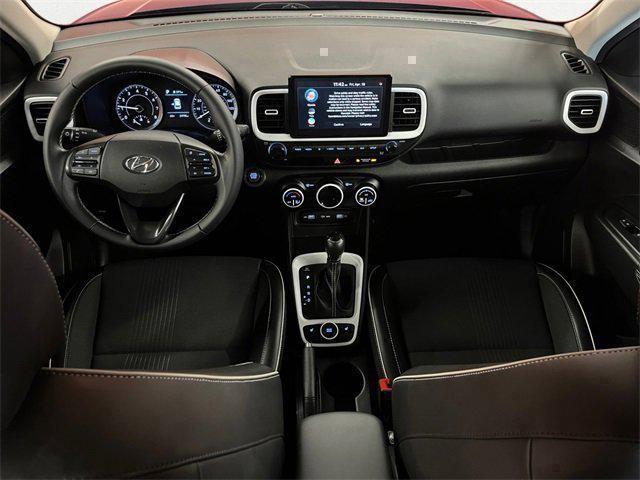 used 2022 Hyundai Venue car, priced at $19,950