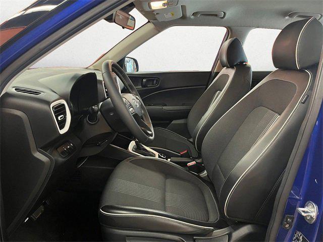 used 2022 Hyundai Venue car, priced at $19,950