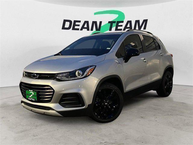 used 2020 Chevrolet Trax car, priced at $14,950