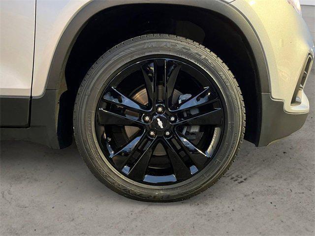 used 2020 Chevrolet Trax car, priced at $14,950
