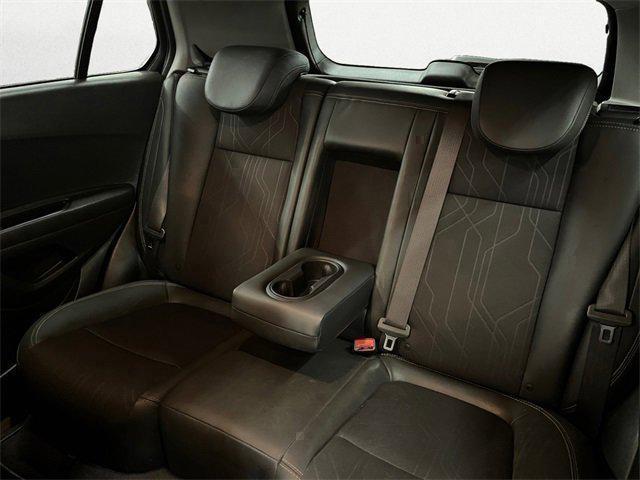 used 2020 Chevrolet Trax car, priced at $14,950