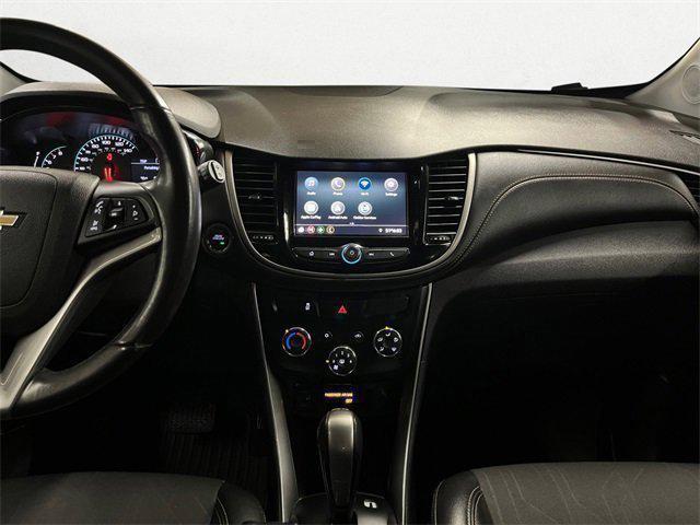 used 2020 Chevrolet Trax car, priced at $14,950
