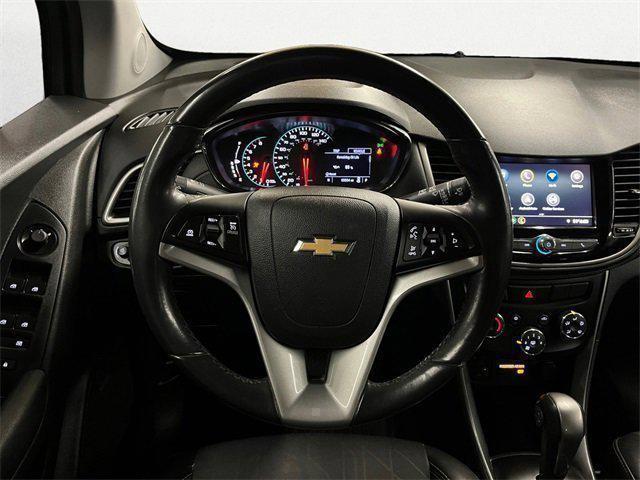 used 2020 Chevrolet Trax car, priced at $14,950