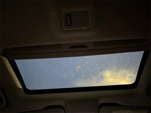 used 2020 Chevrolet Trax car, priced at $14,950