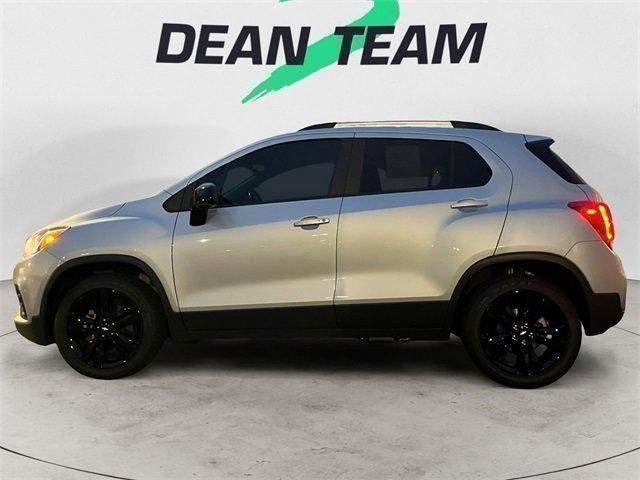 used 2020 Chevrolet Trax car, priced at $14,950
