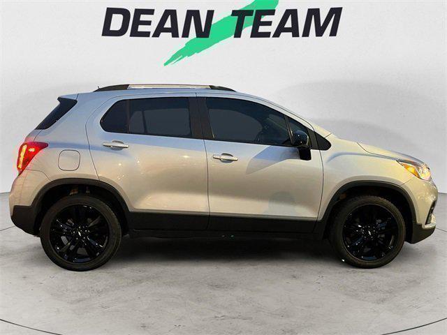 used 2020 Chevrolet Trax car, priced at $14,950