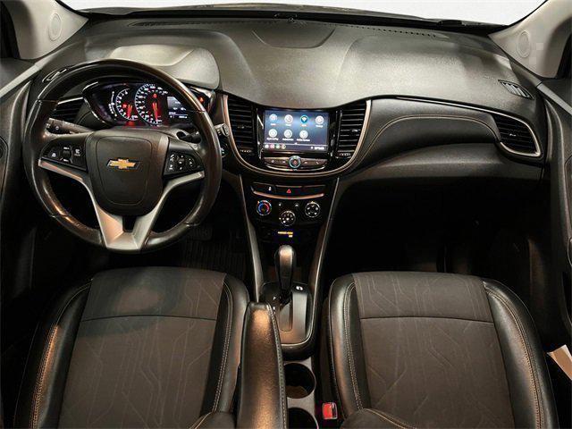used 2020 Chevrolet Trax car, priced at $14,950