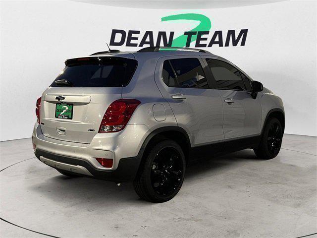 used 2020 Chevrolet Trax car, priced at $14,950