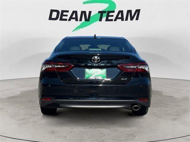 used 2023 Toyota Camry car, priced at $28,950